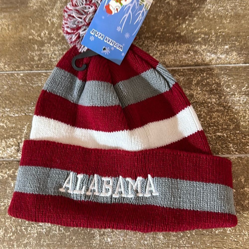 Alabama hat nwt